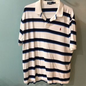 Men’s Polo Shirts